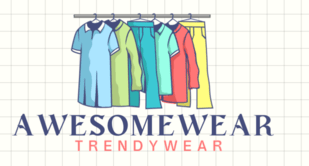AweSomeWear – Worldwide Fastest Shipping Solution