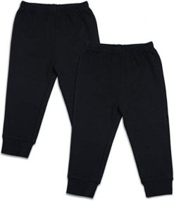 Solid Baby Sweatpants