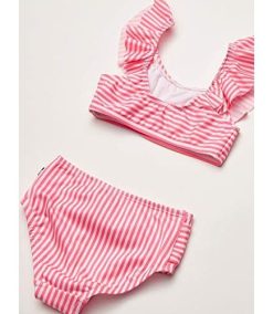 Girls’ Bikini Swim Suit