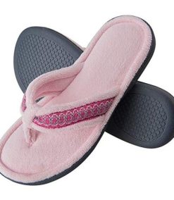 Thong Flip Flop Slippers for Women