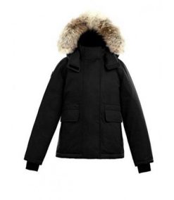 Waterproof Womens Down Jacket