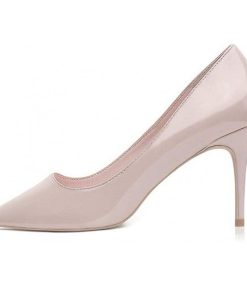 High Heel, 8CM/3.15IN Inch Stiletto High Heel Shoes for Women Pointed Toe Party Evening Dress Pumps Prom