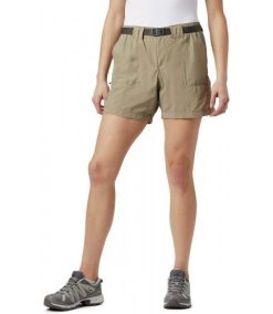 Women’s Cargo Short