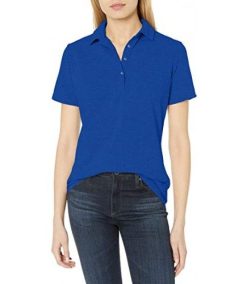 Women’s X-Temp Polo with FreshIQ