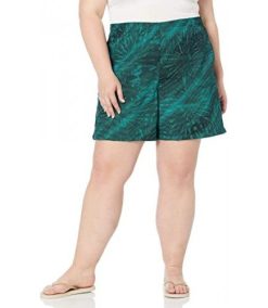 Women’s Printed Short