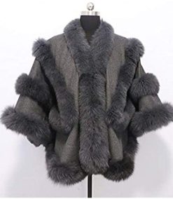 Women Fur
