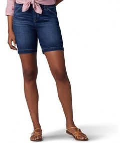 Women’s Regular Fit Chino Walkshort