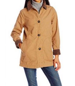 Women’s Barn Jacket