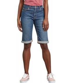 Women’s Perfect Shape Denim Shorts