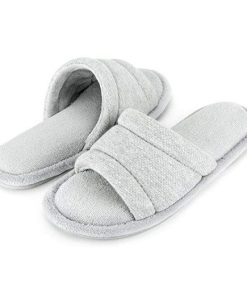Cozy Summer House Shoes