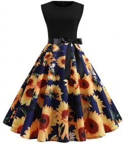 Vintage Dresses for Women