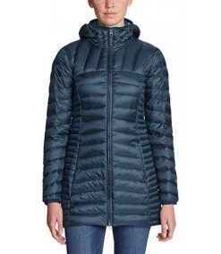 Women’s Hooded Down Parka