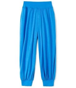 Boy’s Baggy Casual Harem Pants Girls Trousers