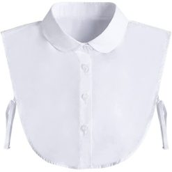 Women’s Short Sleeve Tie Front Knot Casual Loose Fit Tee T-Shirt
