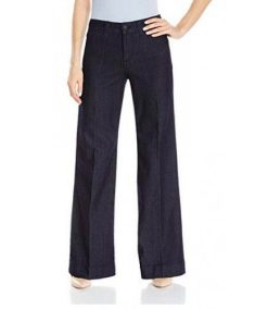 Trouser Jeans in Premium Denim