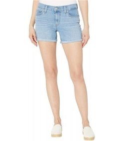 Women’s Mid Length Shorts