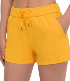 Womens Shorts Joggers for Summer Casual Athletic Running Hiking