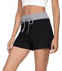 Women’s Summer Casual Athletic Shorts