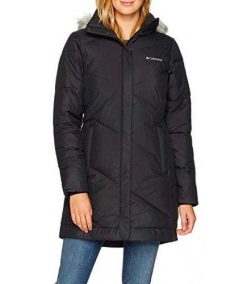 Mid Jacket