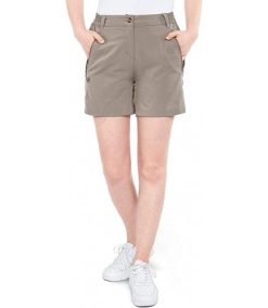 Women’s Hiking Shorts Quick Dry Cargo Shorts