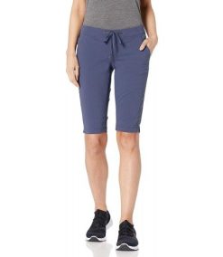 Women’s Anytime Outdoor Long Short